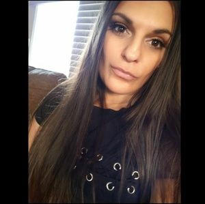 Meet your Posher, Kristen